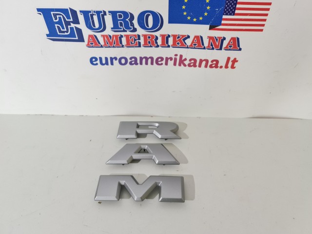 Nameplate 